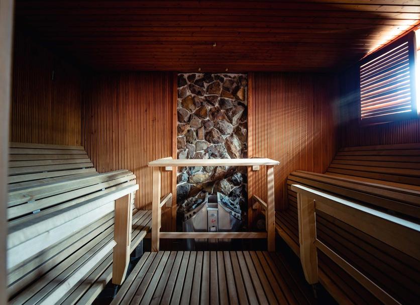 Spa Foto