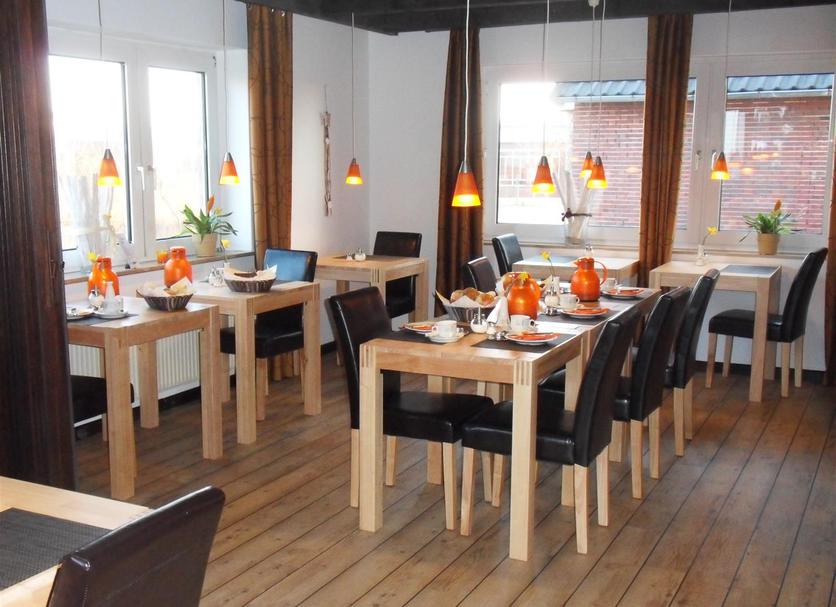 Comedor Foto