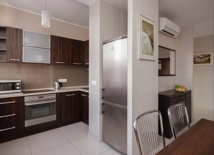Cocina Foto