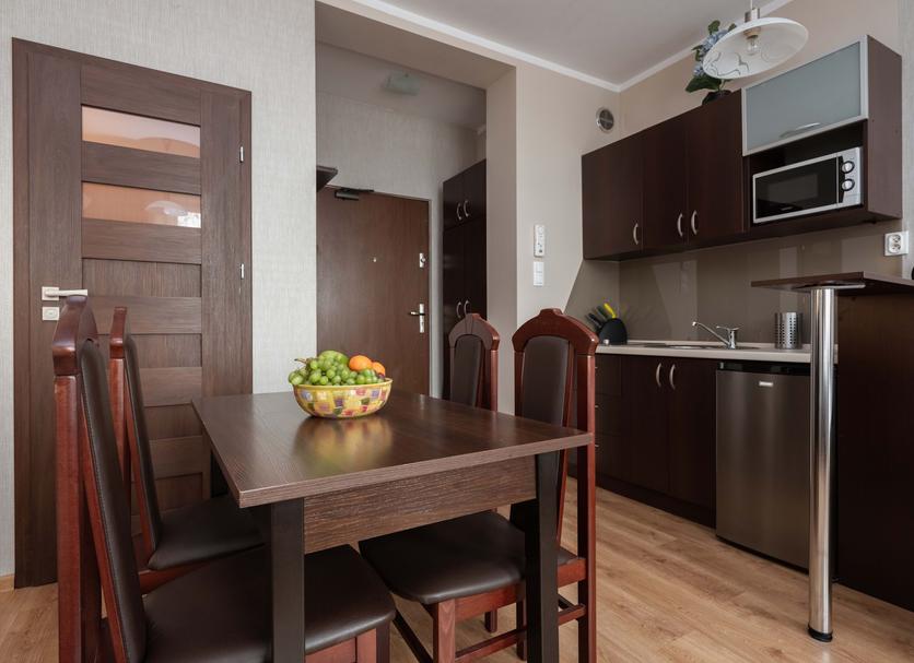 Comedor Foto