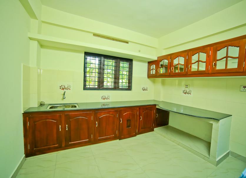 Cocina Foto