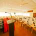 Sala de conferencias