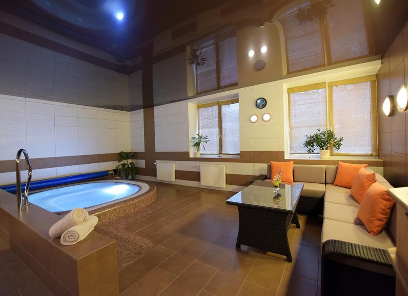 Spa Foto