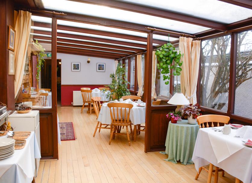 Comedor Foto