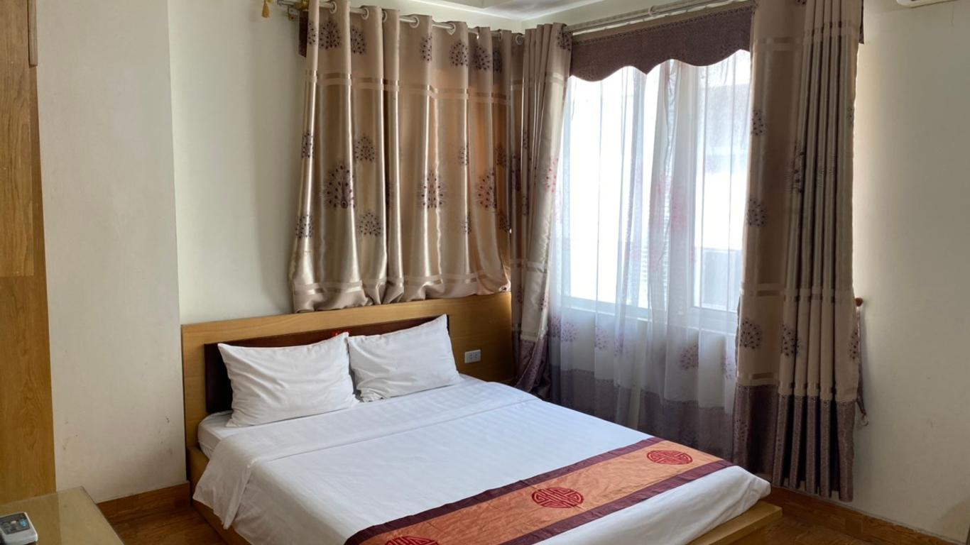 X6 Hotel