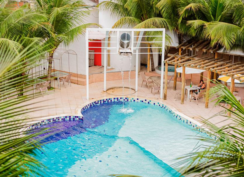 Piscina Foto