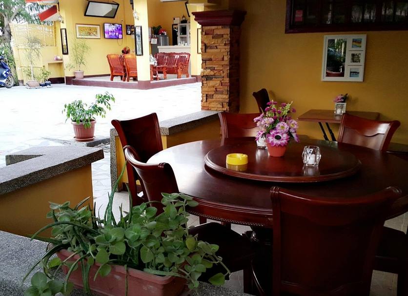 Comedor Foto