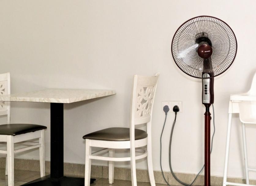 Comedor Foto