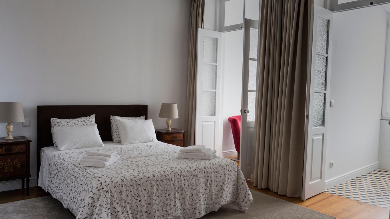 Casa Velha Guesthouse