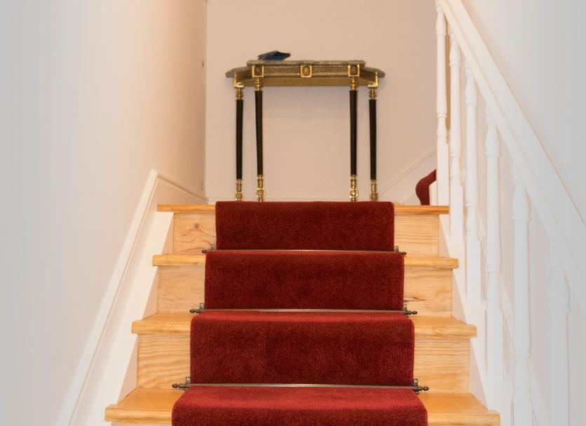 Escaleras Foto