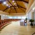Sala de conferencias