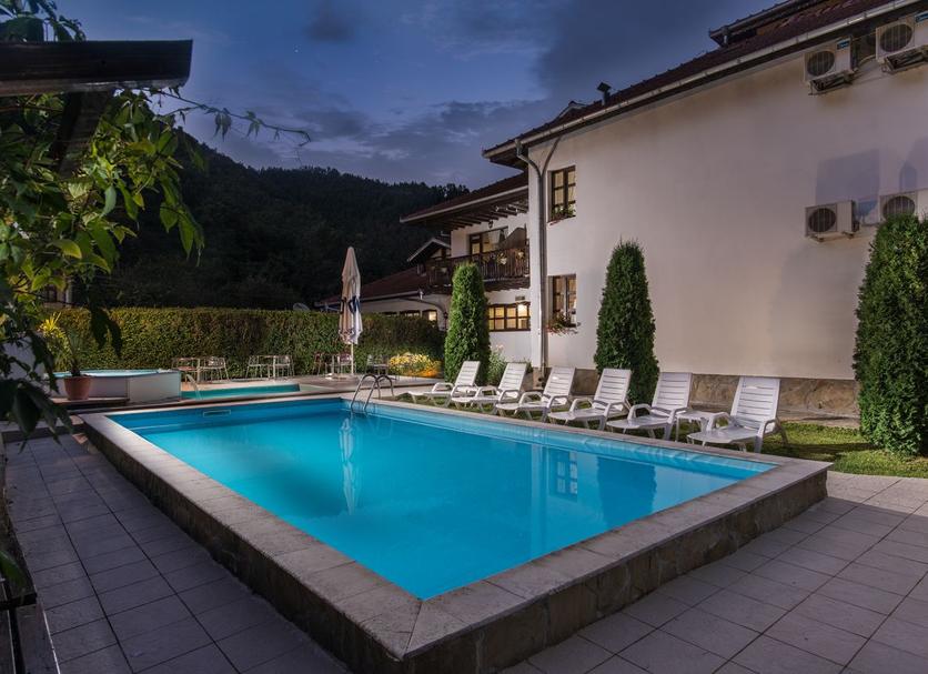 Piscina Foto