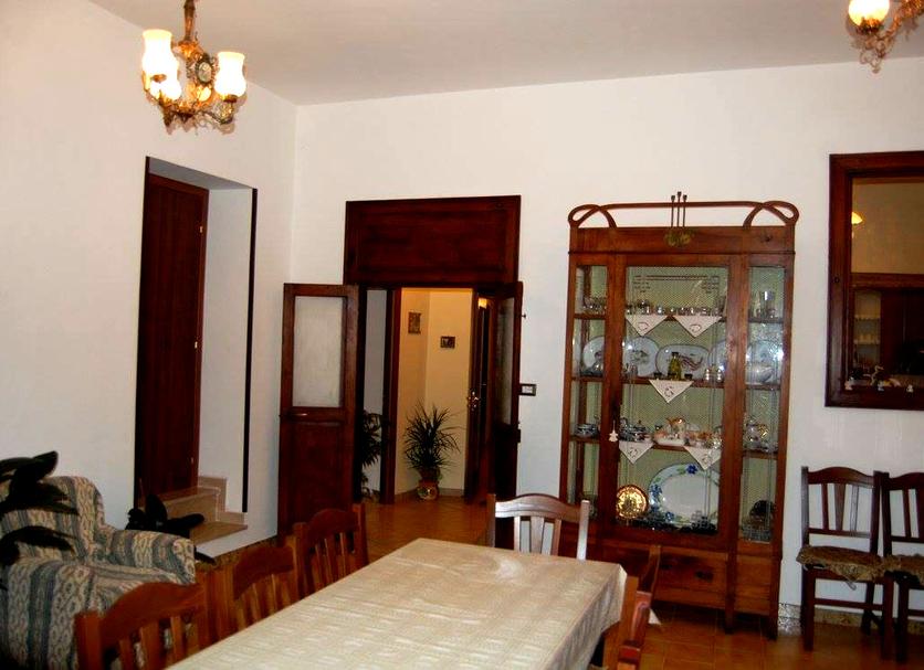 Comedor Foto