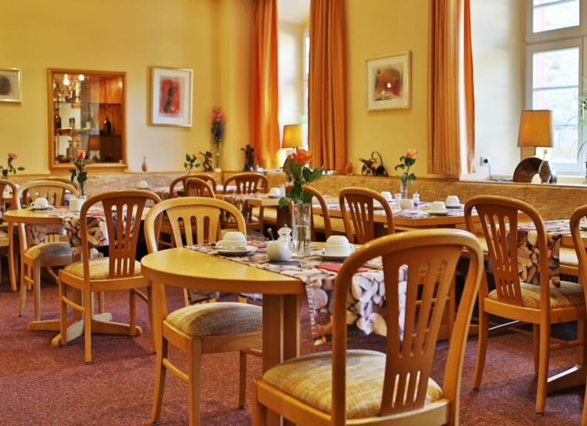 Comedor Foto