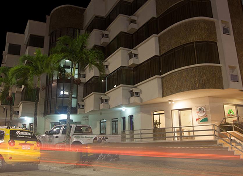 Edificio Foto