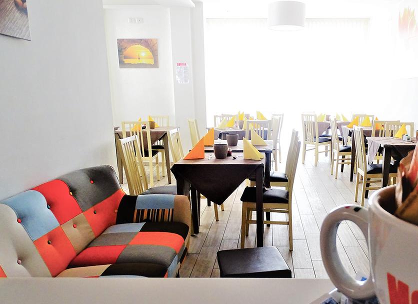 Comedor Foto