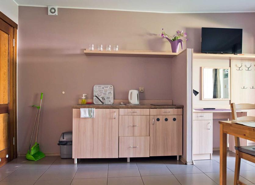 Cocina Foto