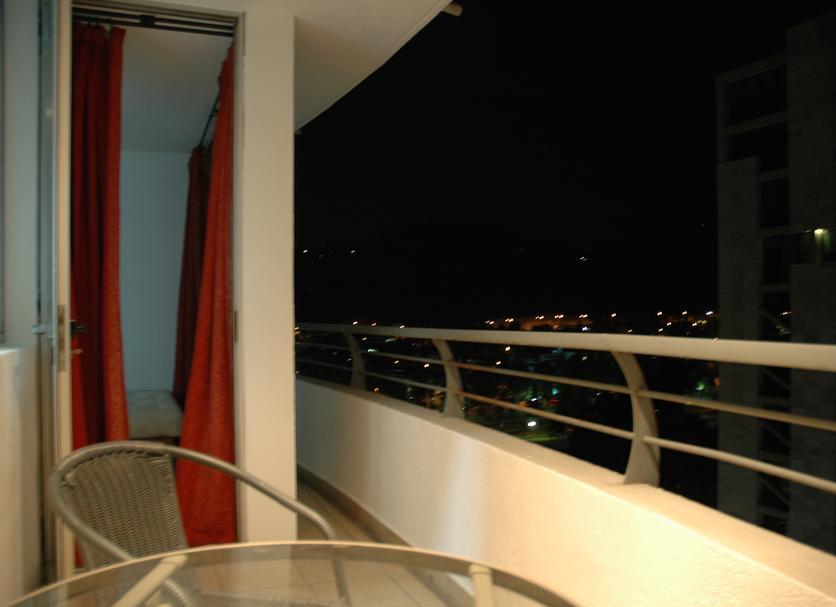 Balcón Foto