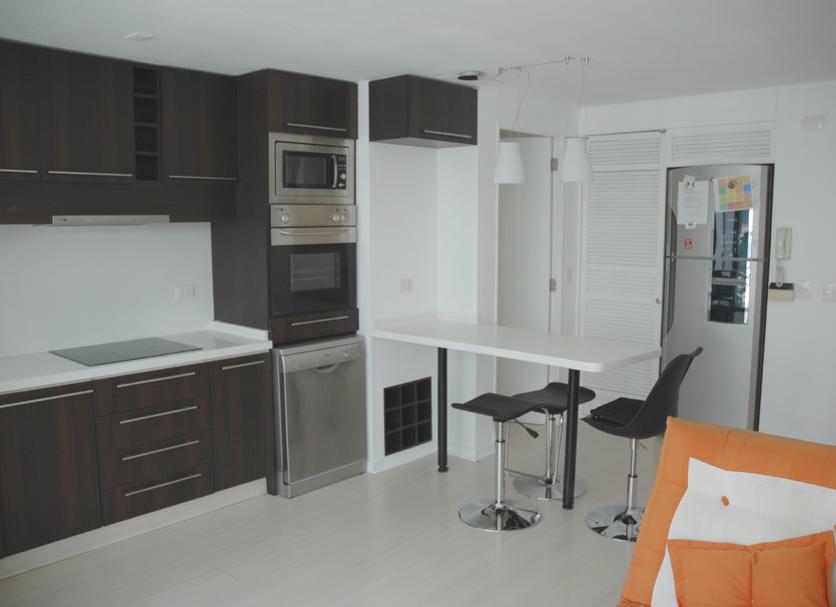 Cocina Foto