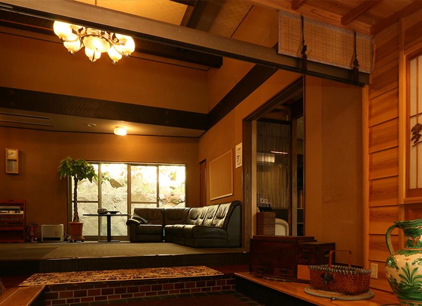 Servicio del hotel Foto