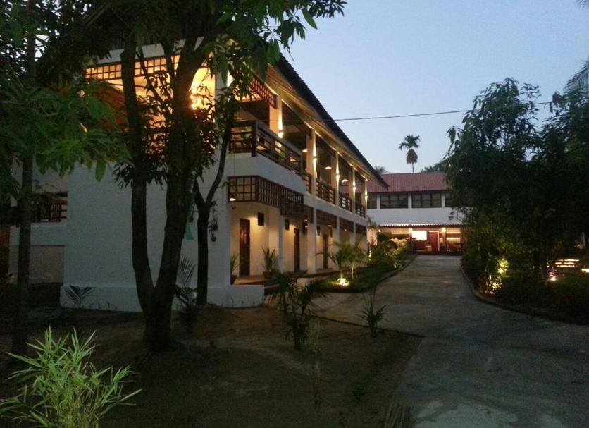 Edificio Foto