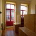 Servicio de la habitación