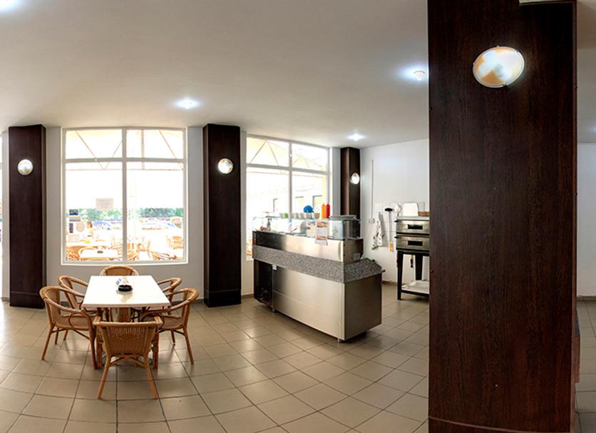 Servicio del hotel Foto