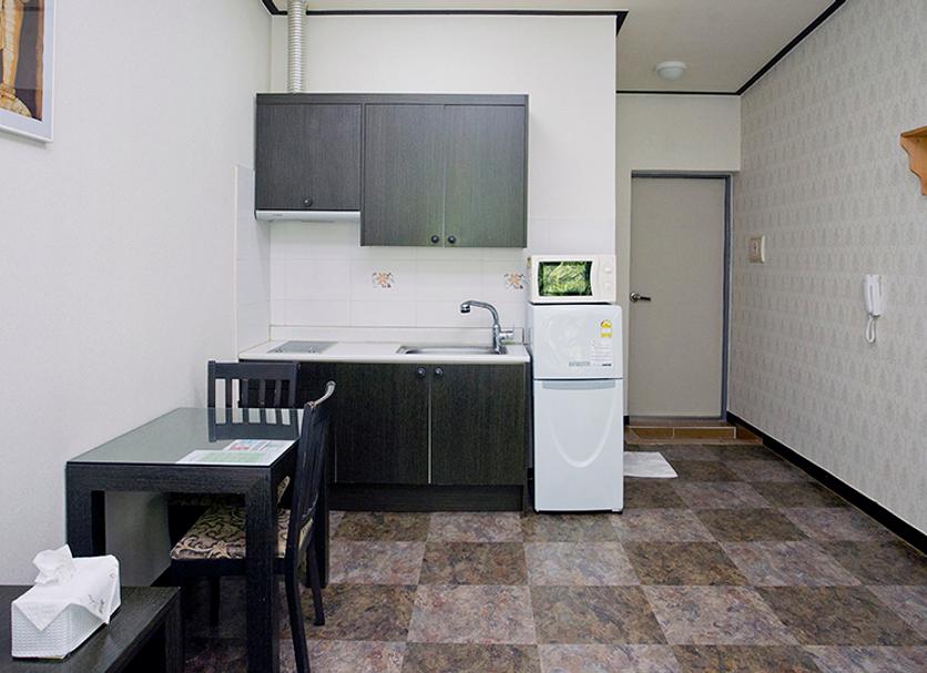 Cocina Foto