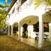 Vista del exterior