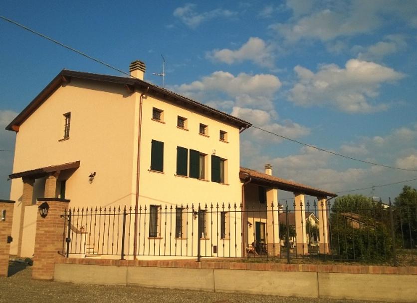 Edificio Foto