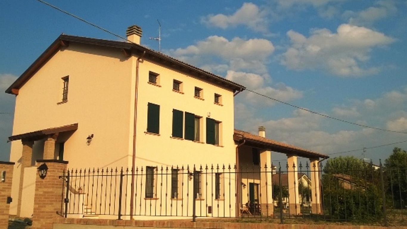 B&B La Zucchella