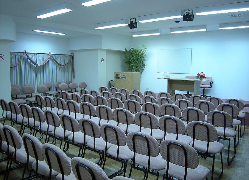 Sala de conferencias Foto