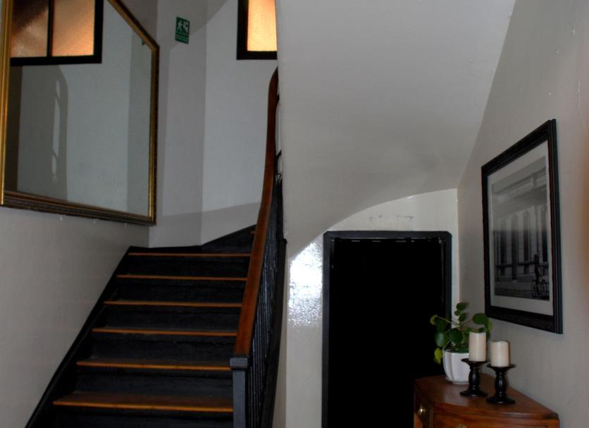 Escaleras Foto