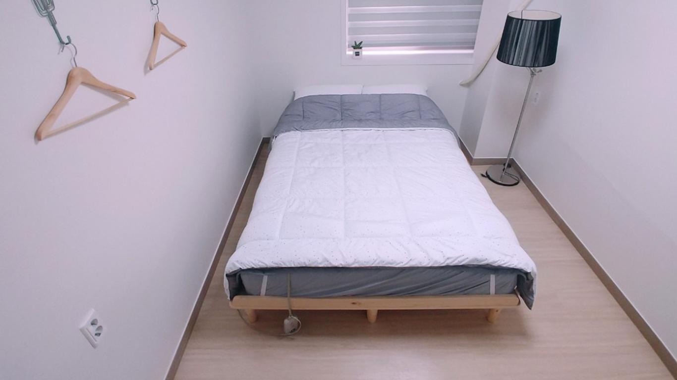 Haeundae Y Guest House
