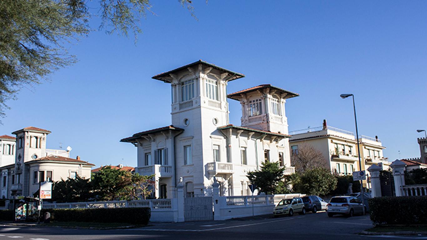 La Torretta