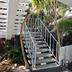Escaleras
