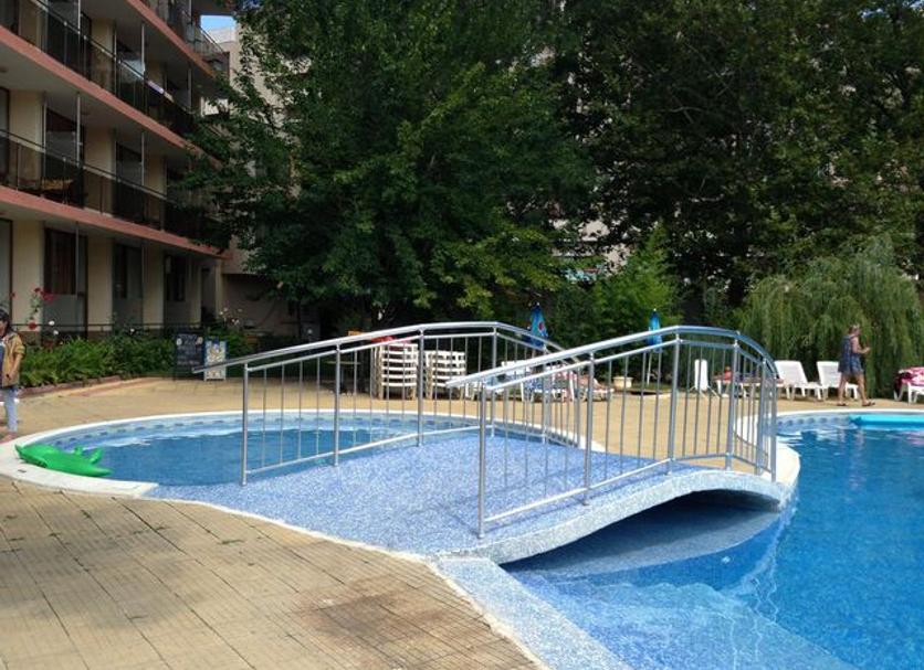 Piscina Foto