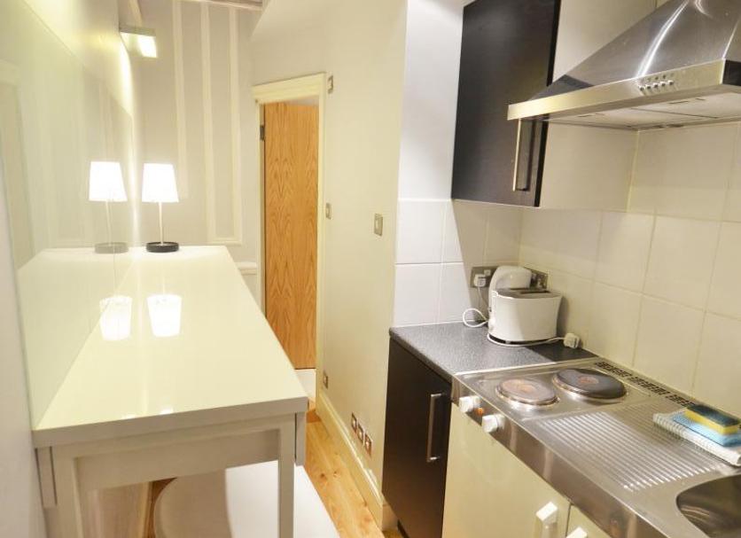 Cocina Foto