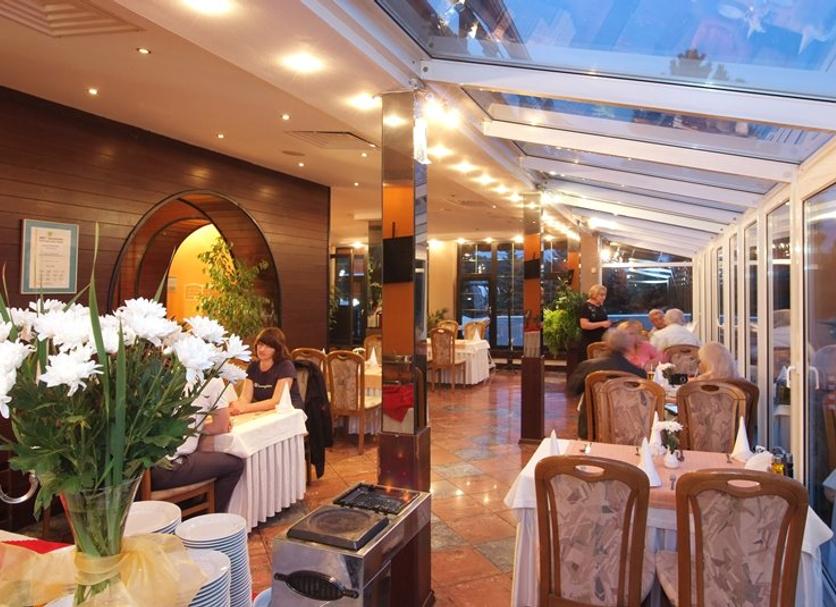 Servicio del hotel Foto