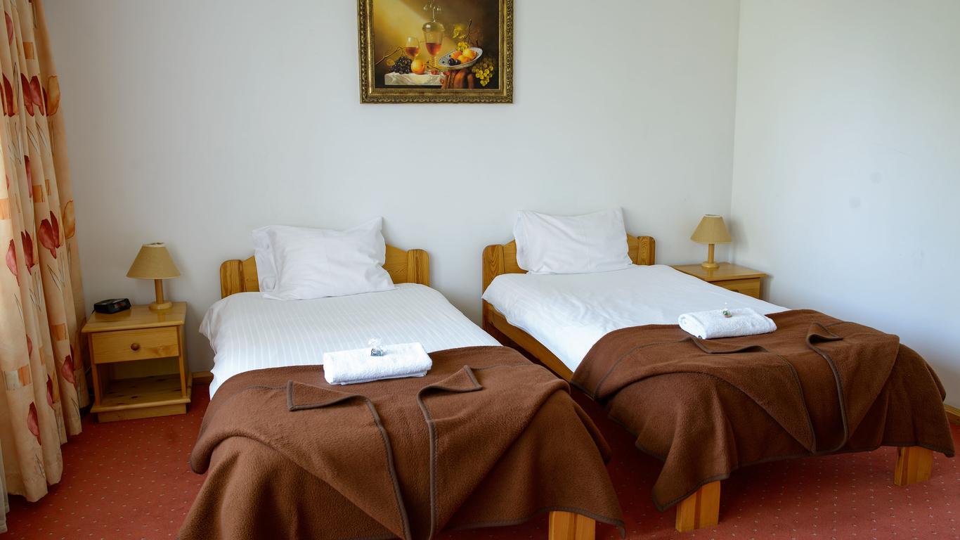 Hotel Klodzko