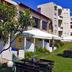 Servicio del hotel