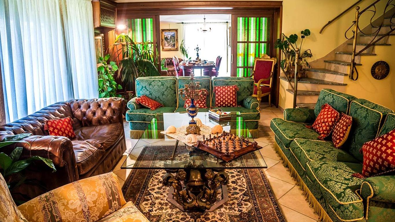 Bed And Breakfast El Dueño