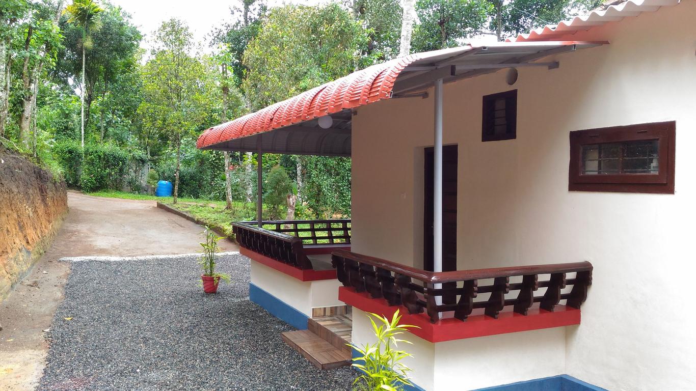 Philip Mary Farm Stay