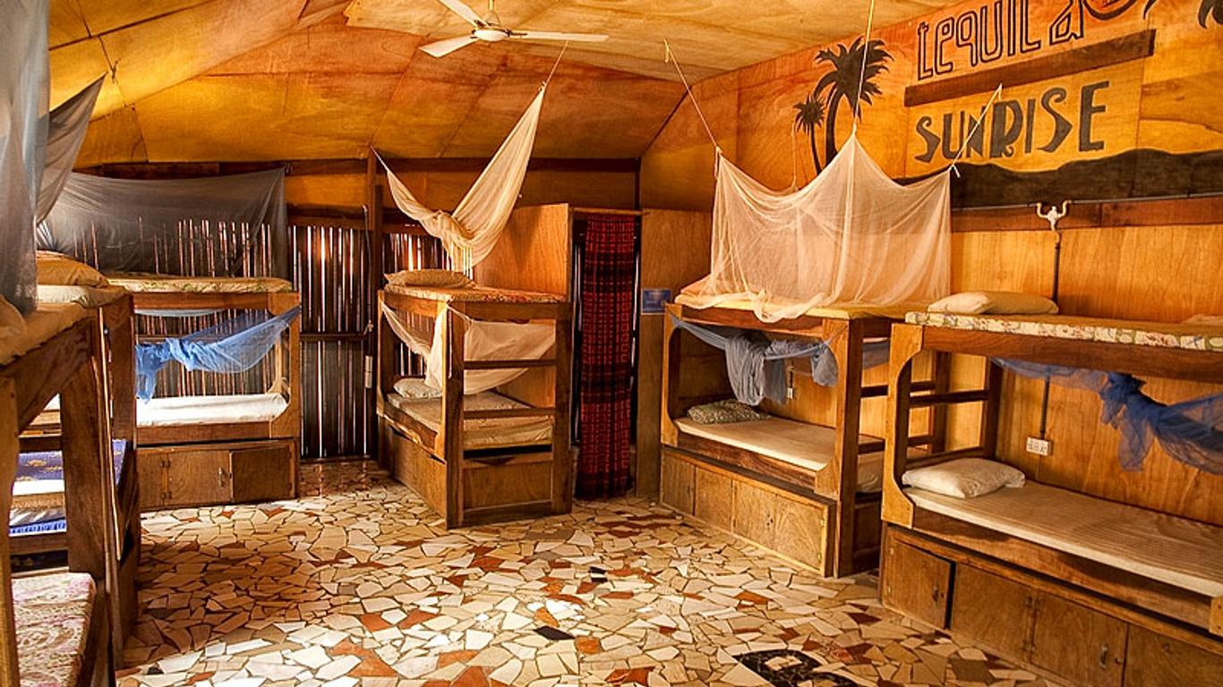 Oasis Beach Resort