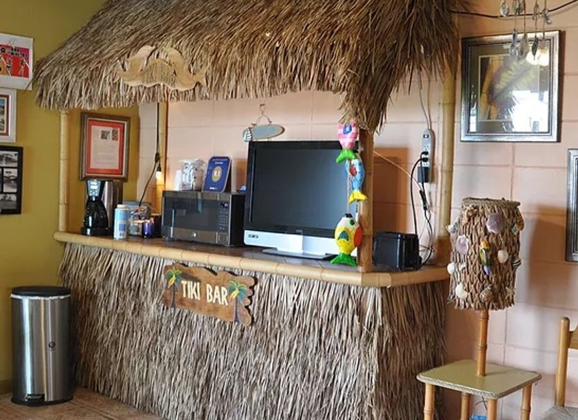 Servicio del hotel Foto