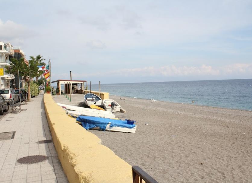 Playa Foto