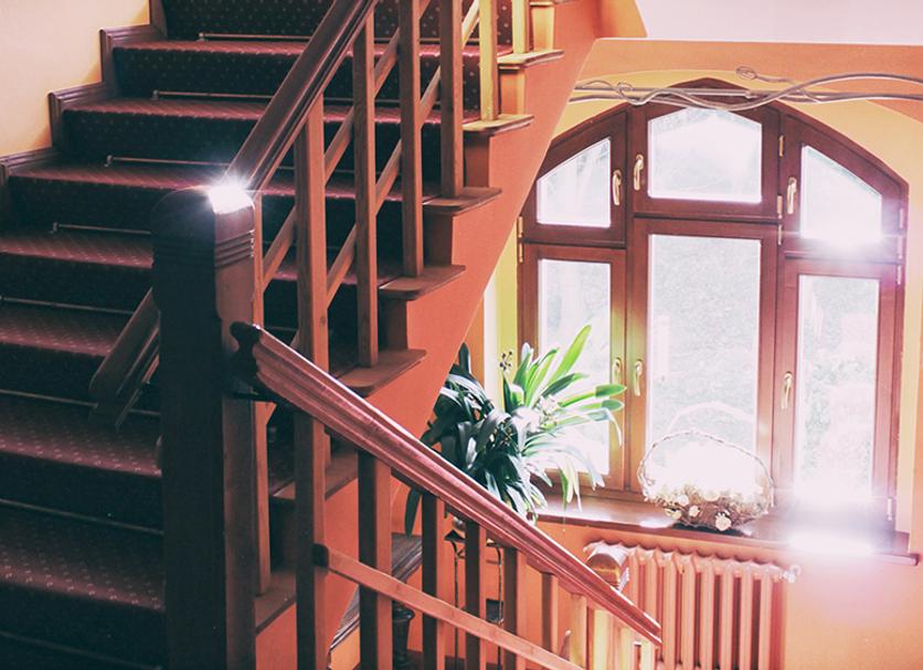 Escaleras Foto