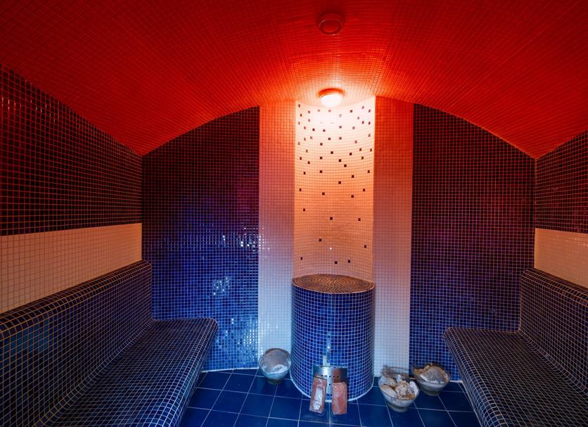 Spa Foto
