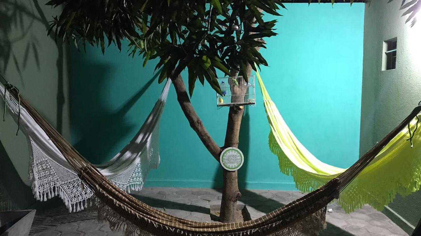 Pousada das Águias