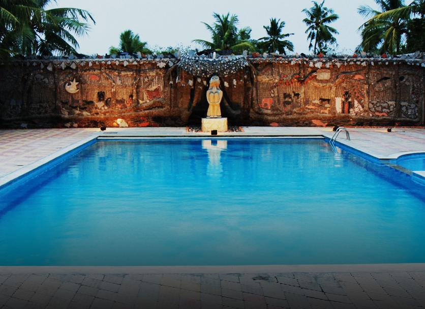 Piscina Foto